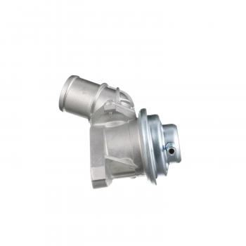 2003 Subaru Impreza Turbocharger Bypass Valve BWD TWS7 image 2 of 4