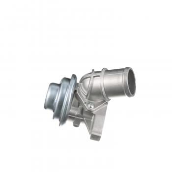 2003 Subaru Impreza Turbocharger Bypass Valve BWD TWS7 image 3 of 4