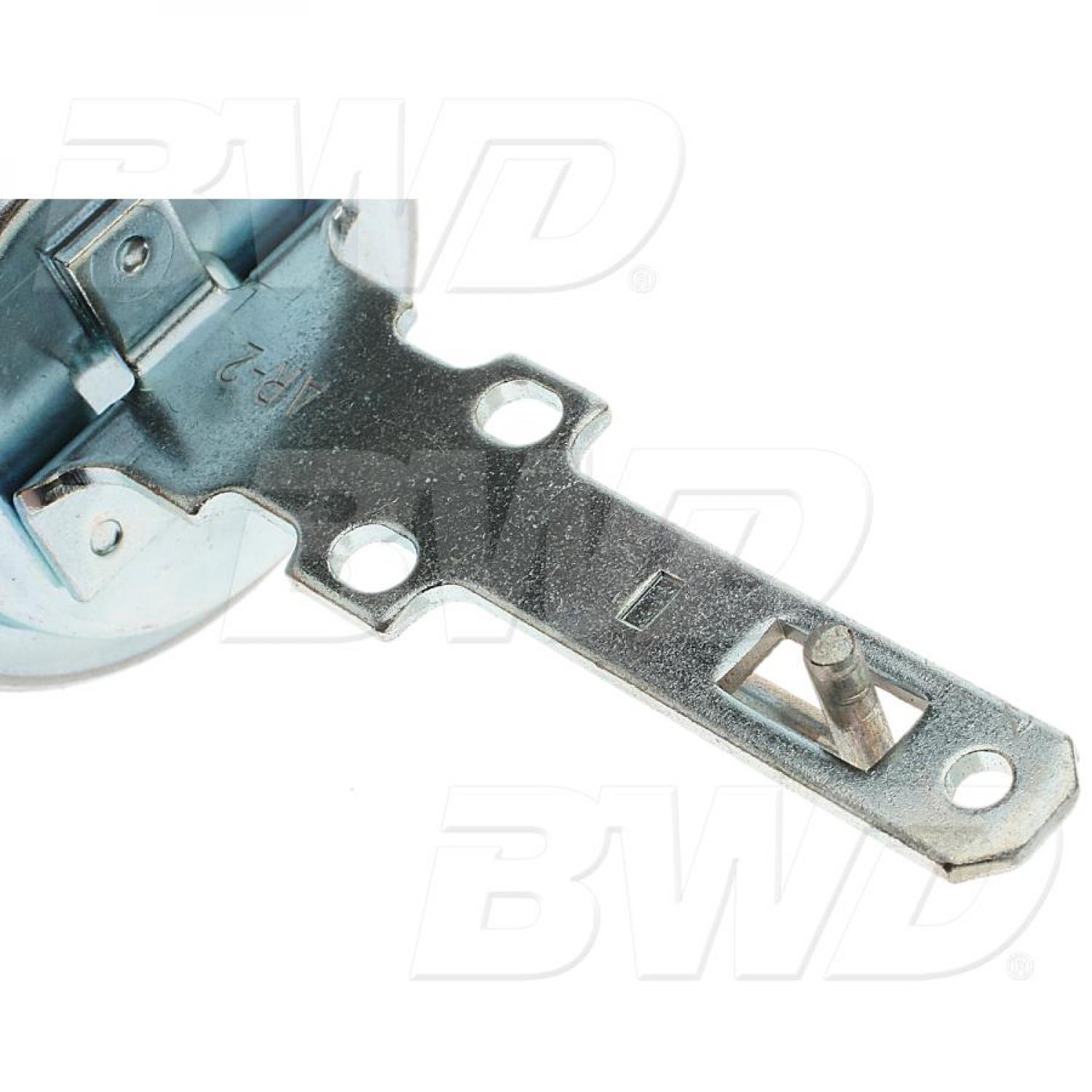BWD V348 - Distributor Vacuum Advance BWD V348 Distributor Vacuum Advance product image 3 of 3