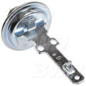 1976 Oldsmobile Omega Distributor Vacuum Advance BWD V350 image 2 of 3