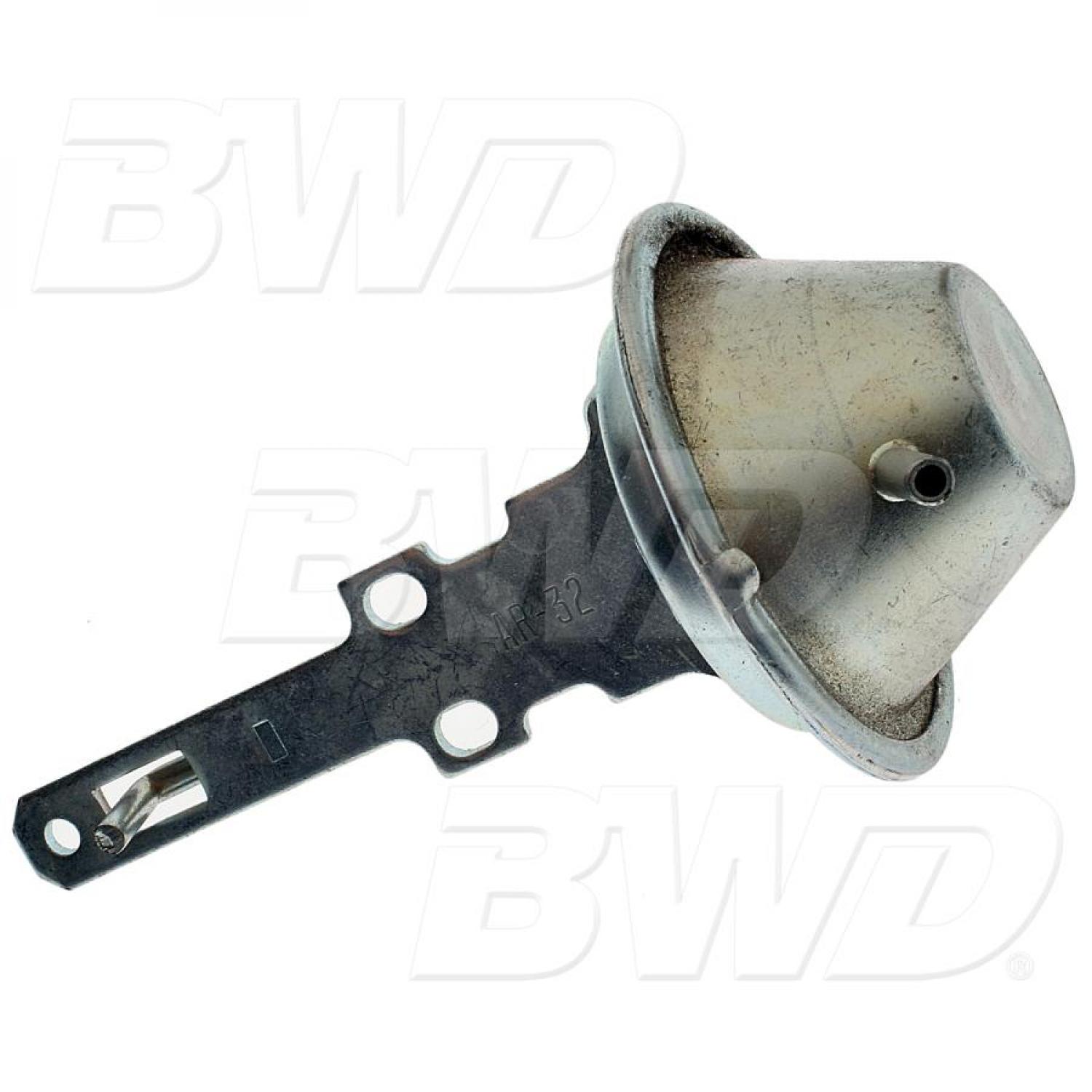 BWD V417 - Distributor Vacuum Advance BWD V417 Distributor Vacuum Advance product image 2 of 3