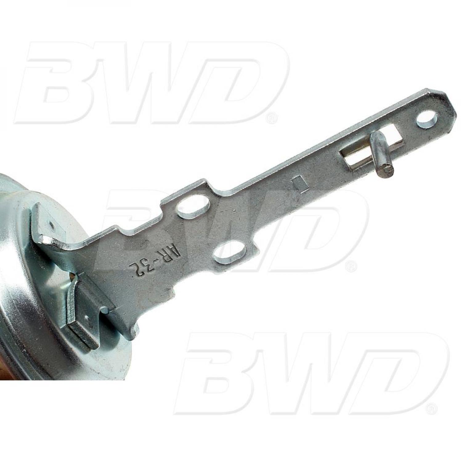 BWD V417 - Distributor Vacuum Advance BWD V417 Distributor Vacuum Advance product image 3 of 3