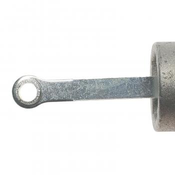 1985 Ford Escort Distributor Vacuum Advance BWD V476 image 3 of 3