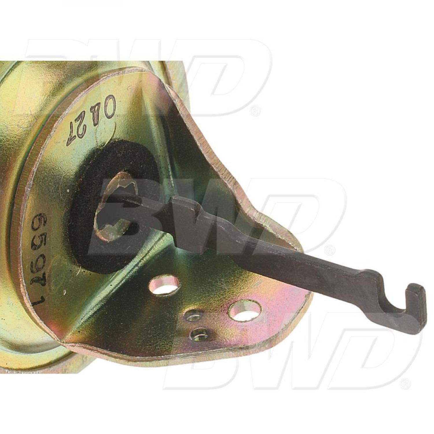 BWD V484 - Distributor Vacuum Advance BWD V484 Distributor Vacuum Advance product image 3 of 3
