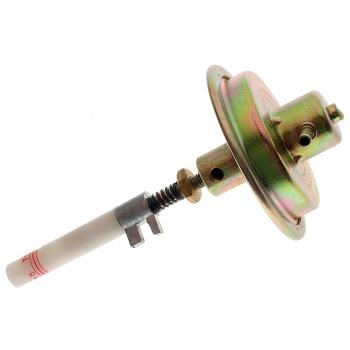 1974 Toyota Pickup Distributor Vacuum Advance BWD V533 image 2 of 3