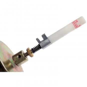 1974 Toyota Pickup Distributor Vacuum Advance BWD V533 image 3 of 3