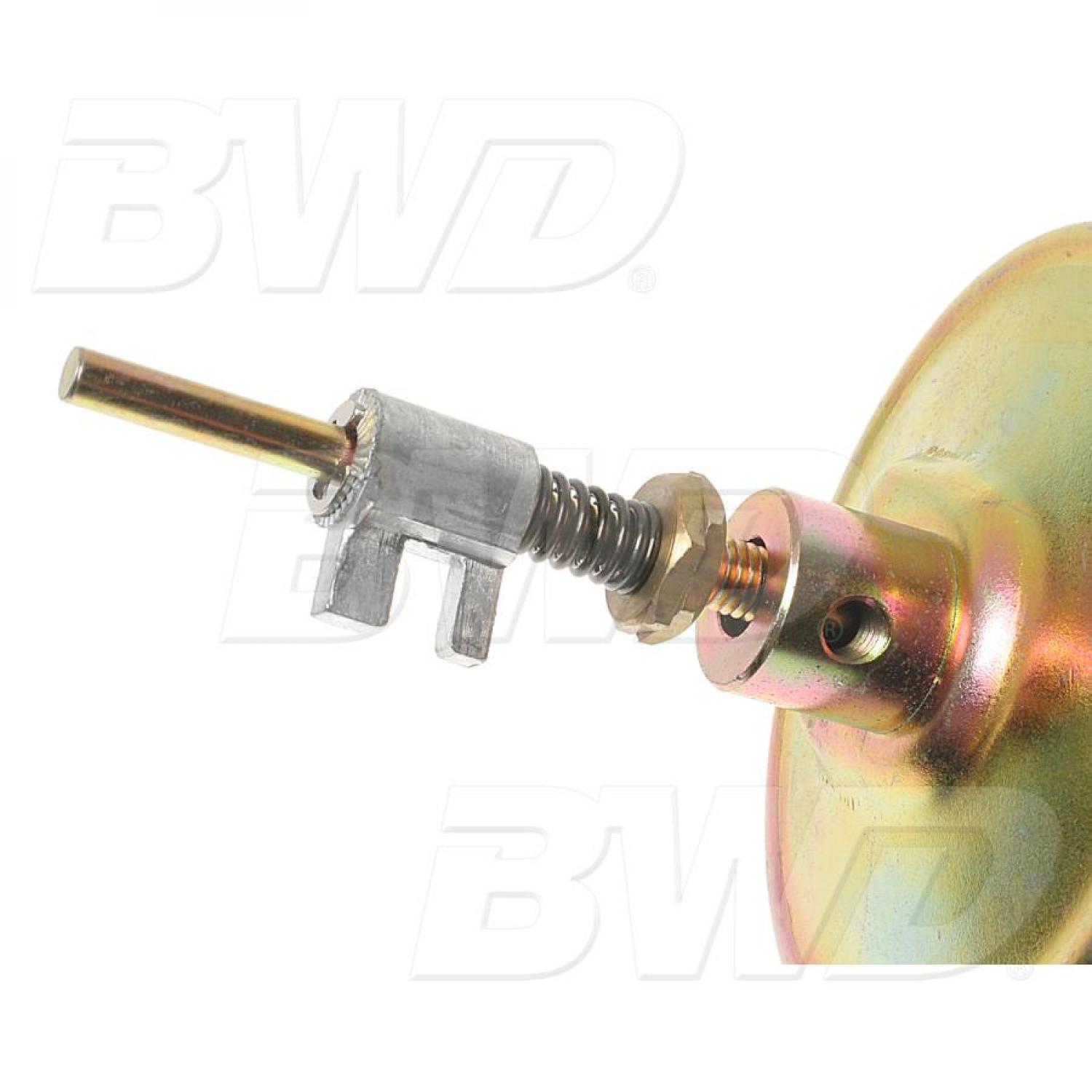BWD V544 - Distributor Vacuum Advance BWD V544 Distributor Vacuum Advance product image 3 of 3