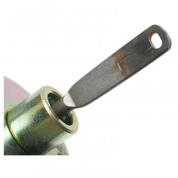 1985 Nissan Sentra Distributor Vacuum Advance BWD V555 image 3 of 3
