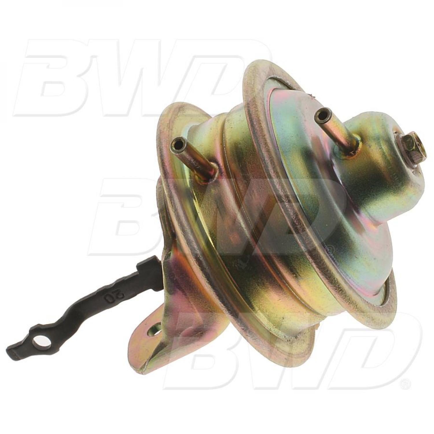 BWD V603 - Distributor Vacuum Advance BWD V603 Distributor Vacuum Advance product image 2 of 3