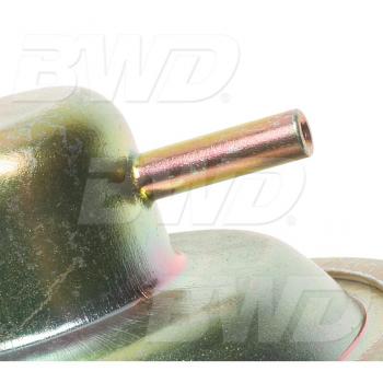 1989 Mitsubishi Mighty Max Distributor Vacuum Advance BWD V609 image 2 of 4