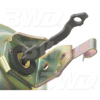1989 Mitsubishi Mighty Max Distributor Vacuum Advance BWD V609 image 4 of 4