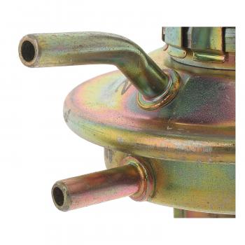 1978 Honda Civic Distributor Vacuum Advance