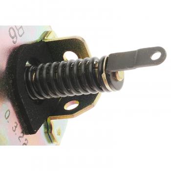 1981 Honda Civic Distributor Vacuum Advance BWD V617 image 3 of 3