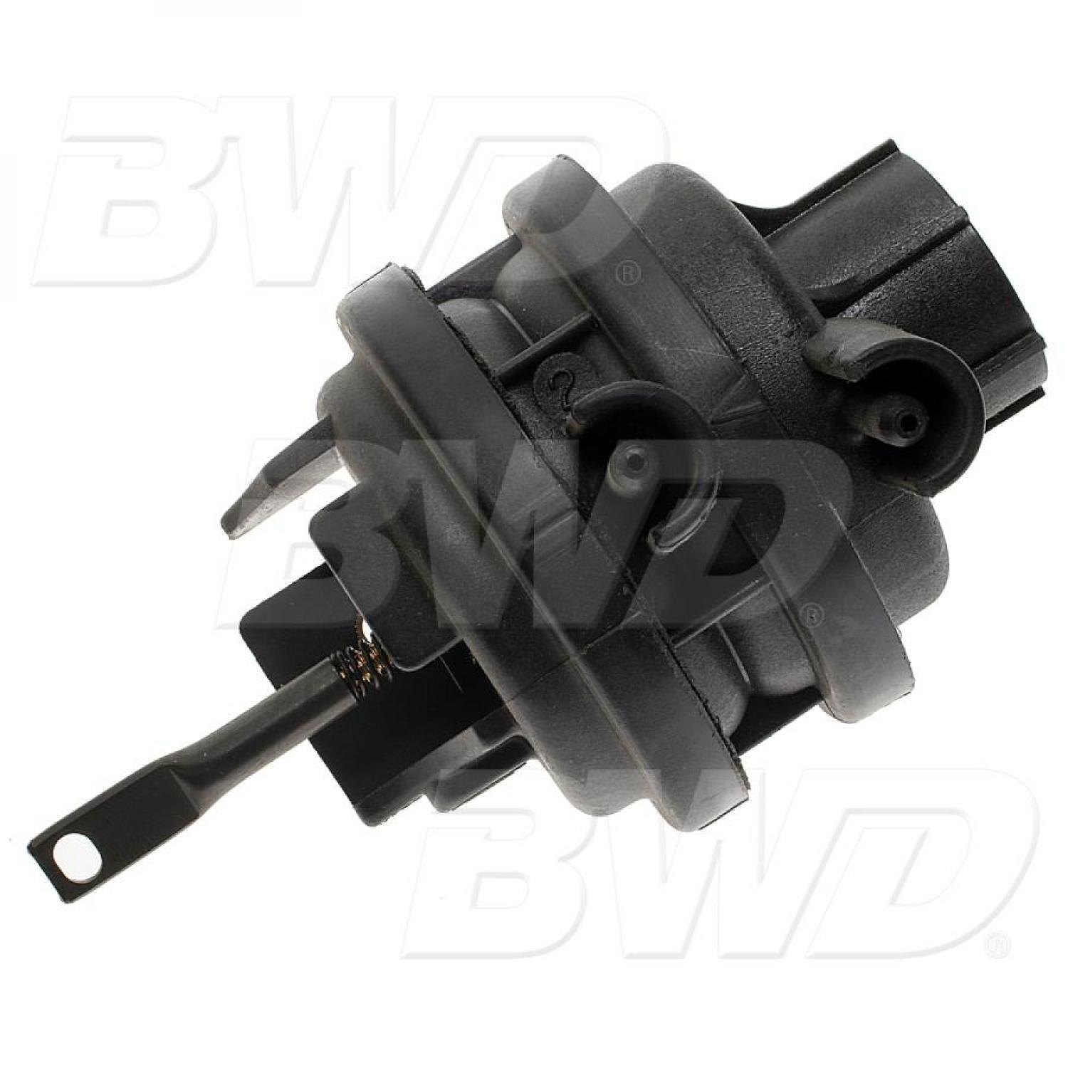 BWD V644 - Distributor Vacuum Advance BWD V644 Distributor Vacuum Advance product image 2 of 3