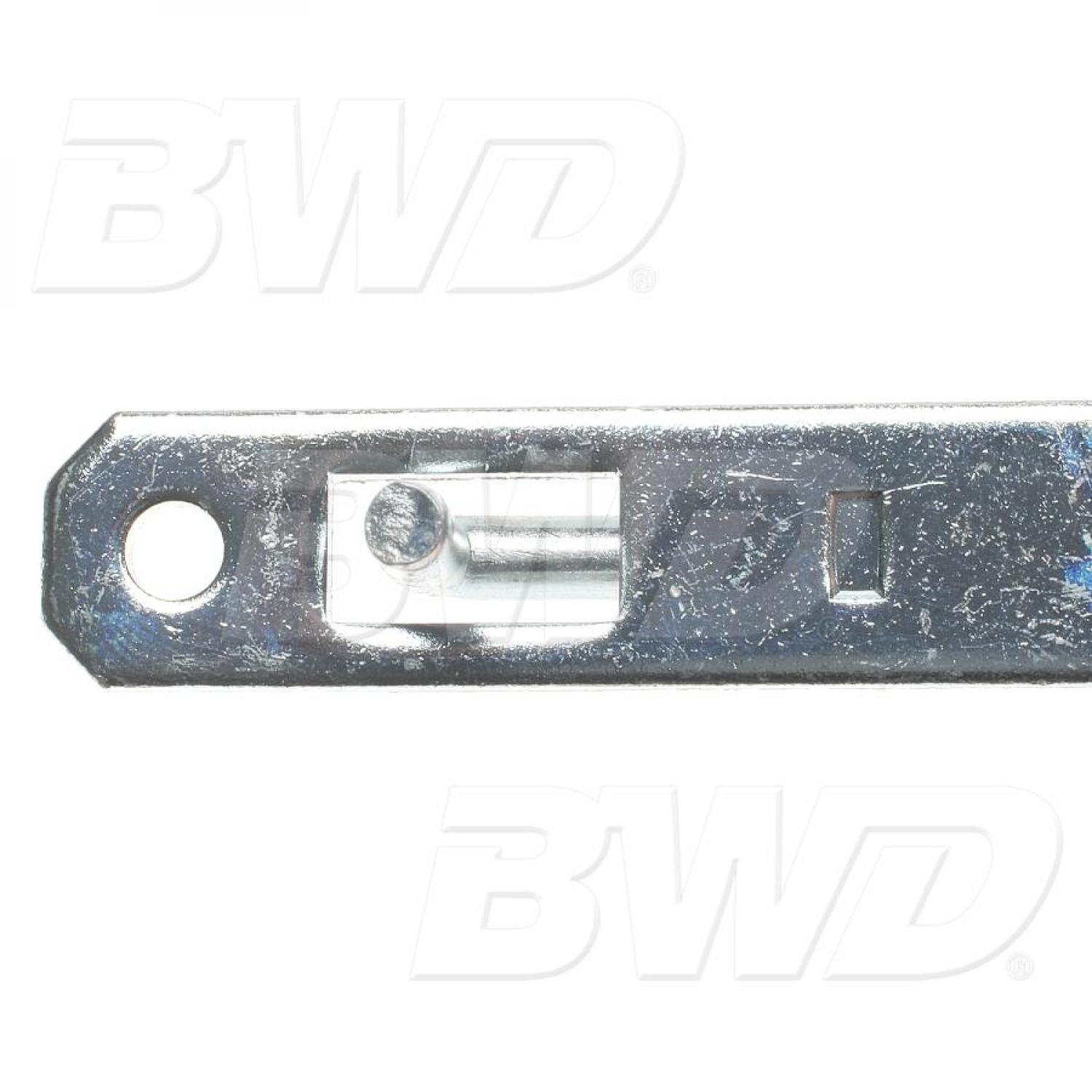 BWD V724 - Distributor Vacuum Advance BWD V724 Distributor Vacuum Advance product image 3 of 3