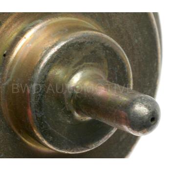 1967 Plymouth Belvedere II Carburetor Choke Pull-Off BWD VC242 image 2 of 2