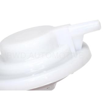 1968 Chevrolet Chevy II Carburetor Choke Pull-Off