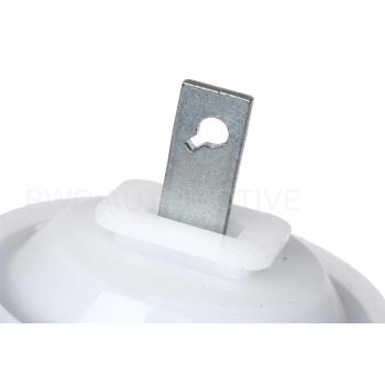 1969 Pontiac Beaumont Carburetor Choke Pull-Off BWD VC307 image 2 of 2