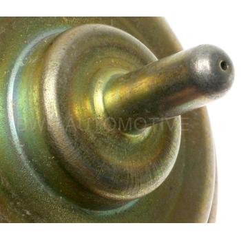 1976 Oldsmobile Custom Cruiser Carburetor Choke Pull-Off