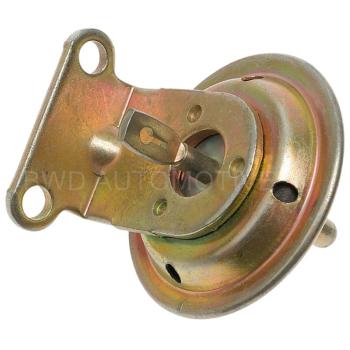 1969 Pontiac Beaumont Carburetor Choke Pull-Off BWD VC314 image 2 of 2