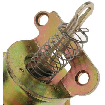 1974 GMC G25/G2500 Van Carburetor Choke Pull-Off BWD VC366 image 2 of 2