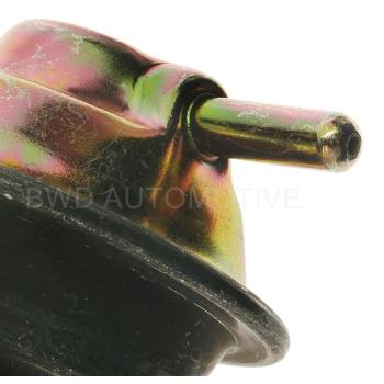 1974 GMC G25/G2500 Van Carburetor Choke Pull-Off BWD VC374 image 1 of 2