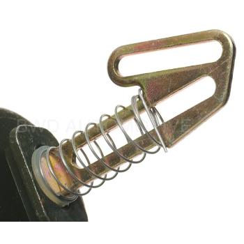 1974 GMC G25/G2500 Van Carburetor Choke Pull-Off BWD VC374 image 2 of 2