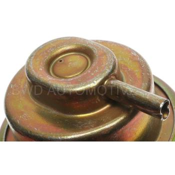 1977 Pontiac LeMans Carburetor Choke Pull-Off