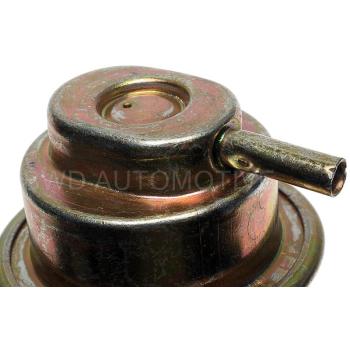 1978 GMC K25 Suburban Carburetor Choke Pull-Off BWD VC465 image 1 of 2