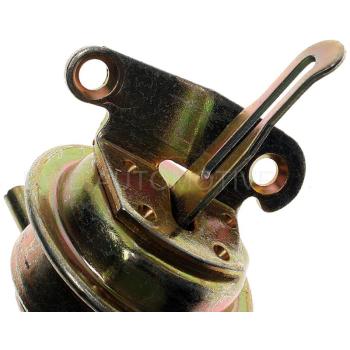 1978 GMC K25 Suburban Carburetor Choke Pull-Off BWD VC465 image 2 of 2