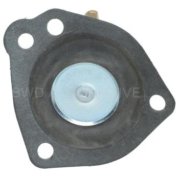 1983 Dodge 400 Carburetor Choke Pull-Off