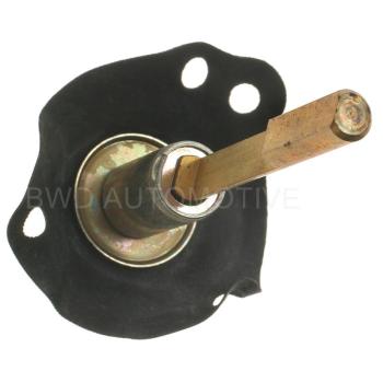 1983 Plymouth Scamp Carburetor Choke Pull-Off BWD VC550 image 1 of 1