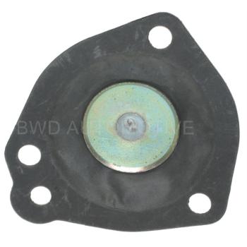 1983 Plymouth Scamp Carburetor Choke Pull-Off BWD VC552 image 2 of 2