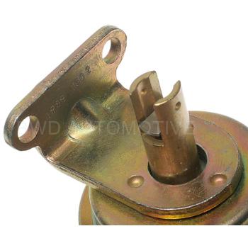 1982 Ford Granada Carburetor Choke Pull-Off BWD VC568 image 2 of 2