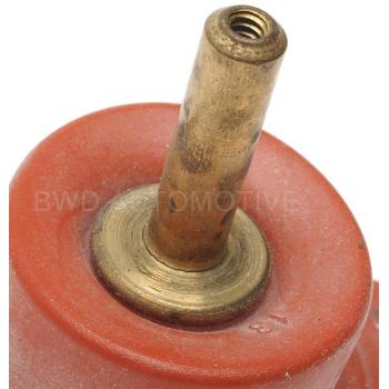 1982 Ford Granada Carburetor Choke Pull-Off BWD VC589 image 1 of 2