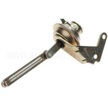 1983 Pontiac J2000 Carburetor Choke Pull-Off