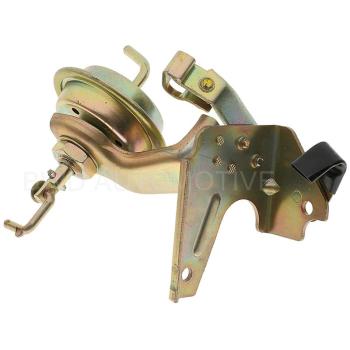 1983 Nissan Pulsar Carburetor Choke Pull-Off BWD VC707 image 2 of 2