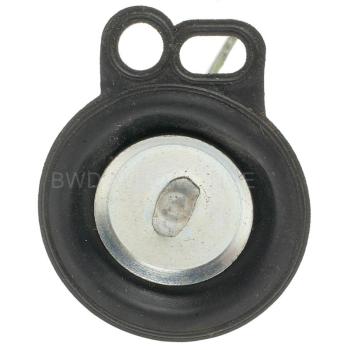 1982 Dodge D50 Carburetor Choke Pull-Off