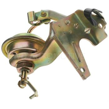 1983 Nissan Pulsar Carburetor Choke Pull-Off BWD VC749 image 2 of 2