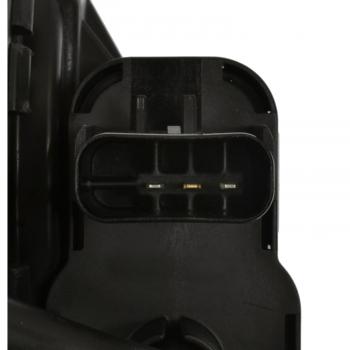 2000 Dodge Caravan Evaporative Emissions System Leak Detection Pump BWD VDP01 image 3 of 4