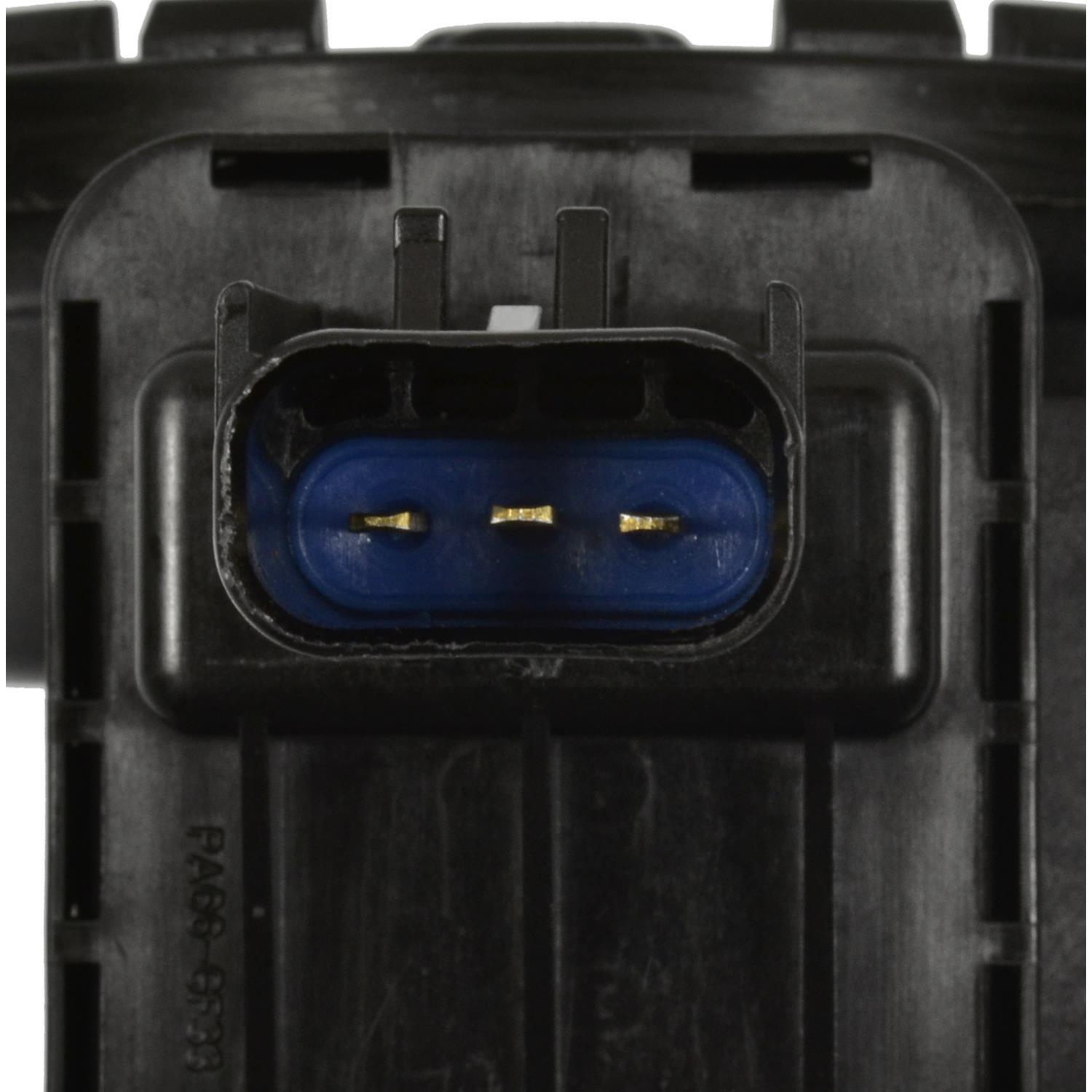 BWD VDP09 Evaporative Emissions System Leak Detection Pump product image 3 of 3