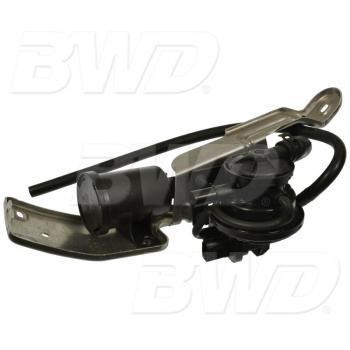 2010 Audi TT Quattro Evaporative Emissions System Leak Detection Pump BWD VDP58 image 1 of 3