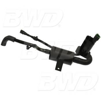 2010 Volkswagen Routan Evaporative Emissions System Leak Detection Pump BWD VDP59 image 1 of 3
