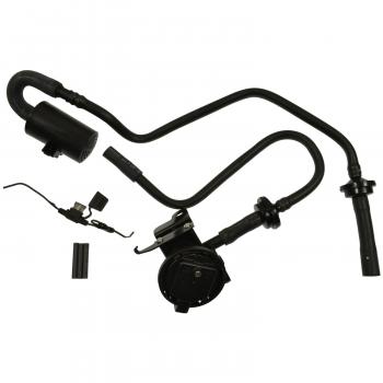 2013 Ford Fiesta Evaporative Emissions System Leak Detection Pump BWD VDP61 image 2 of 3
