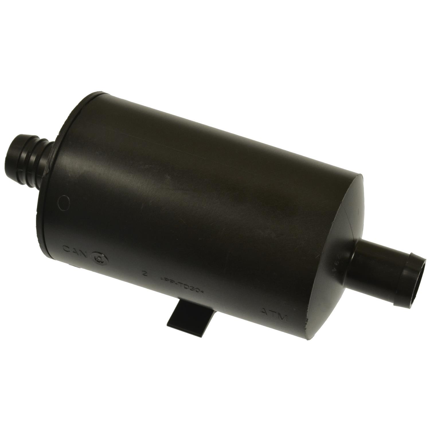 BWD VDP74 - Evaporative Emissions System Detection Pump Filter BWD VDP74 Evaporative Emissions System Detection Pump Filter product image 3 of 5