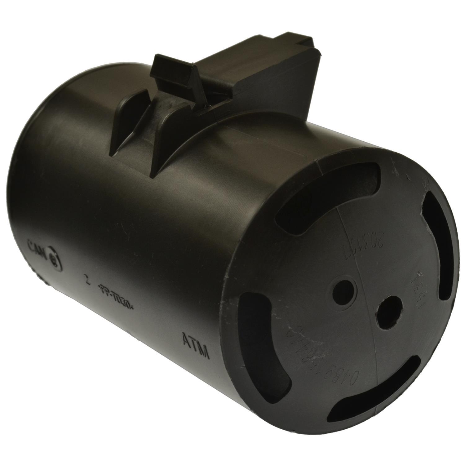 BWD VDP76 - Evaporative Emissions System Detection Pump Filter BWD VDP76 Evaporative Emissions System Detection Pump Filter product image 1 of 3