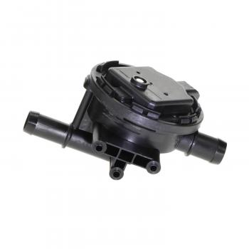 2015 Volkswagen Golf Evaporative Emissions System Leak Detection Pump BWD VDP86 image 1 of 4