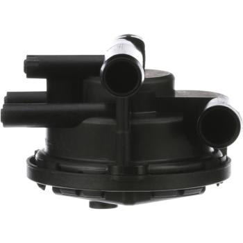 2017 Audi S7 Evaporative Emissions System Leak Detection Pump BWD VDP89 image 4 of 4
