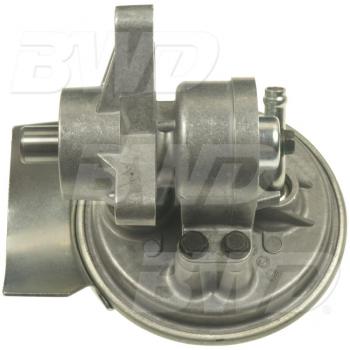 1999 GMC C3500 Vacuum Pump BWD VDV21 image 2 of 3