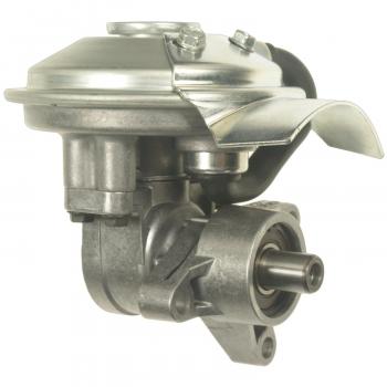 1999 GMC C3500 Vacuum Pump BWD VDV21 image 3 of 3